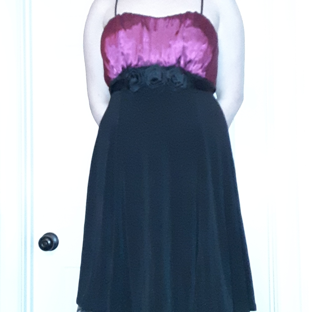Prom or night out dress.